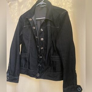 Mac & Jac jacket
